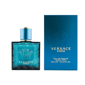 Versace Eros EDT 30 ml (man)