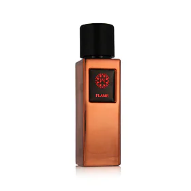 The Woods Collection Natural Flame EDP 100 ml (unisex)