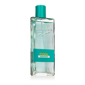 Reebok Cool Your Body For Her EDT 100 ml (woman)