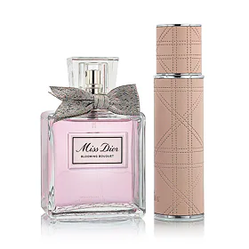 Dior Miss Dior Blooming Bouquet 2023 EDT 100 ml + EDT plniteľný 10 ml (woman)