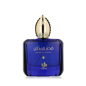Al Wataniah Qasr Al Watan EDP 100 ml (woman)