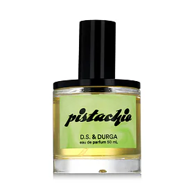D.S. & Durga Pistachio EDP 50 ml (unisex)
