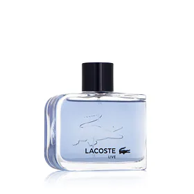 Lacoste Live EDT 75 ml (man)