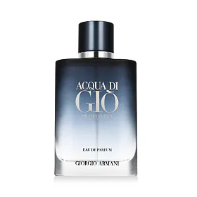 Giorgio Armani Acqua di Giò Profondo EDP plniteľný 100 ml (man)