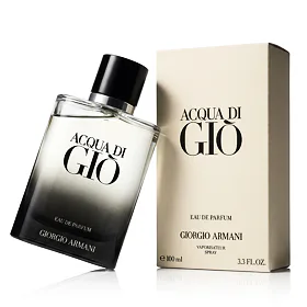 Giorgio Armani Acqua di Giò EDP plniteľný 100 ml (man)