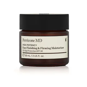 Perricone MD High Potency Face Finishing & Firming Moisturizer SPF 30 59 ml