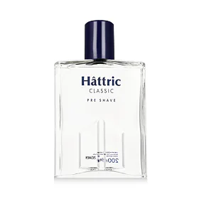 Hattric Classic Classic voda před holením 200 ml (man)