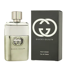 Gucci Guilty Pour Homme EDT 50 ml (man)