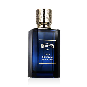 Ex Nihilo Gold Immortals Extrait de Parfum 100 ml (unisex)