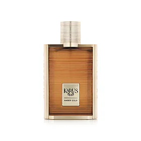 Khadlaj Karus Amber Gold EDP 100 ml (unisex)
