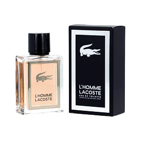 Lacoste L'Homme Lacoste EDT 50 ml (man)