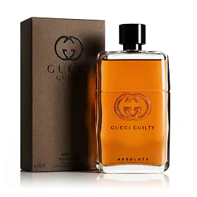 Gucci Guilty Absolute pour Homme EDP 90 ml (man)