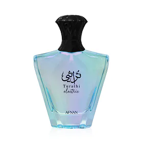 Afnan Turathi Electric EDP 90 ml (unisex)