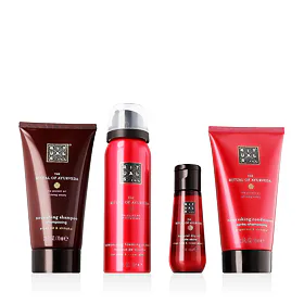 Rituals The Ritual of Ayurveda Travel Exclusive Set