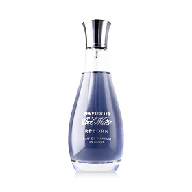 Davidoff Cool Water Reborn For Her EDP Intense 100 ml (woman)