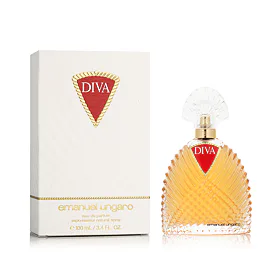 Ungaro Emanuel Diva EDP 100 ml (woman)