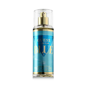 Guess Seductive Femme Blue tělový sprej 125 ml (woman)