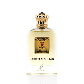 Khadlaj Hareem Al Sultan Gold EDP 75 ml (unisex)