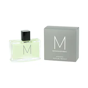 Banana Republic Banana Republic M EDP 125 ml (man)