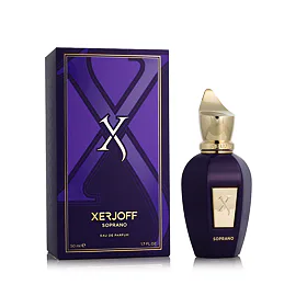 Xerjoff " V " Soprano EDP 50 ml (unisex)