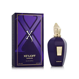 Xerjoff " V " Soprano EDP 100 ml (unisex)