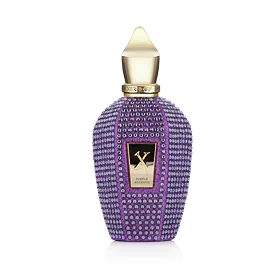 Xerjoff " V " Purple Accento Crystal Edition EDP 100 ml (unisex)
