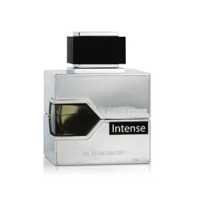 Al Haramain L'Aventure Intense EDP 100 ml (man)