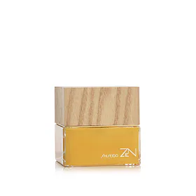 Shiseido Zen for Women 2007 EDP 50 ml (woman)