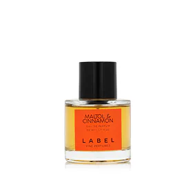 LABEL Maltol & Cinnamon EDP 50 ml (unisex)