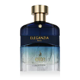Risala Elite Eleganzia Bleu EDP 100 ml (man)