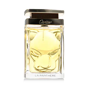 Cartier La Panthère Elixir EDP Intense 100 ml (woman)