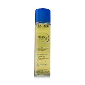 Bioderma Atoderm 2-in-1 Dry Body Oil 150 ml