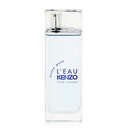 Kenzo L'Eau Kenzo Pour Homme Hyper Wave EDT 100 ml (man)