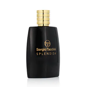 Sergio Tacchini Splendida EDP 100 ml (woman)