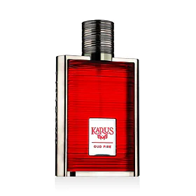 Khadlaj Karus Oud Fire EDP 100 ml (unisex)
