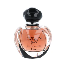 Dior Poison Girl EDT 50 ml (woman)