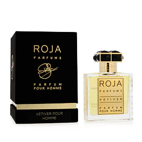 Roja Parfums Vetiver Pour Homme Parfum 50 ml (man)