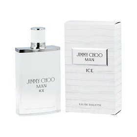 Jimmy Choo Man Ice EDT 100 ml (man)