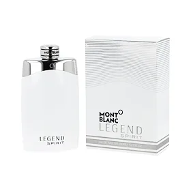 Montblanc Legend Spirit EDT 200 ml (man)