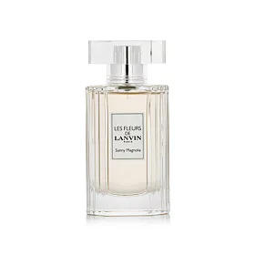Lanvin Les Fleurs de Lanvin Sunny Magnolia EDT 50 ml (woman)
