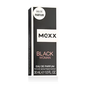 Mexx Black Woman EDP 30 ml (woman)