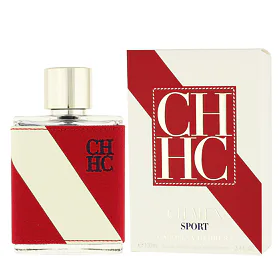 Carolina Herrera CH Men Sport EDT 100 ml (man)