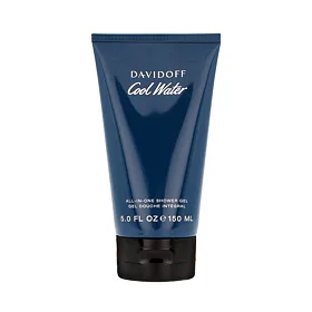 Davidoff Cool Water for Men SG 150 ml (man)