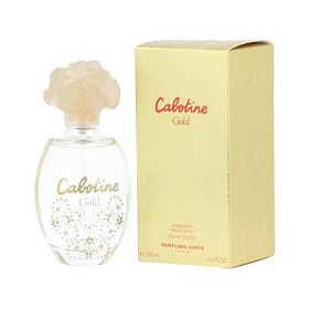 Grès Cabotine Gold EDT 100 ml (woman)