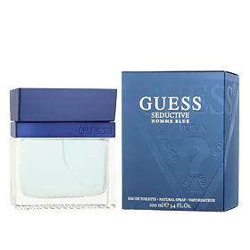 Guess Seductive Homme Blue EDT 100 ml (man)