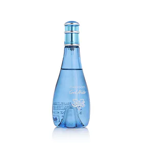 Davidoff Cool Water Street Fighter Champion Summer Edition For Her EDT 100 ml (woman)