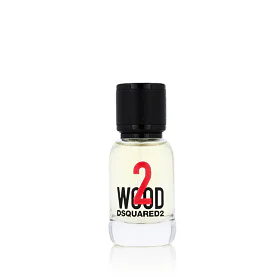 Dsquared2 2 Wood EDT 30 ml (unisex)