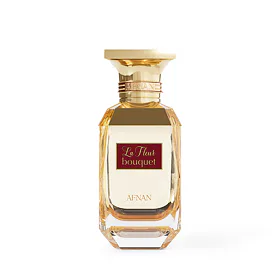 Afnan La Fleur Bouquet EDP 80 ml (woman)