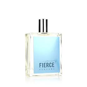 Abercrombie & Fitch Naturally Fierce EDP 100 ml (woman)
