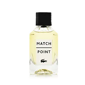 Lacoste Match Point Cologne EDT 100 ml (man)